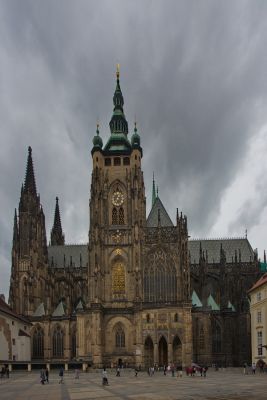 St. Veits-Dom