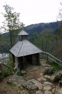 Rachelkapelle