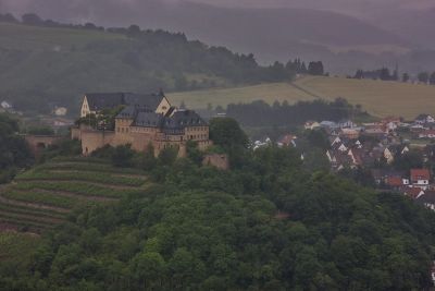Burg Ebernburg