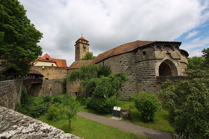 Rothenburg