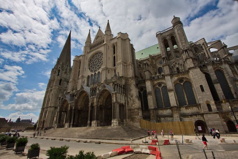 Chartres