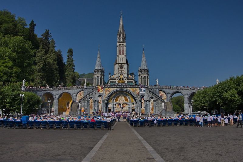 Lourdes