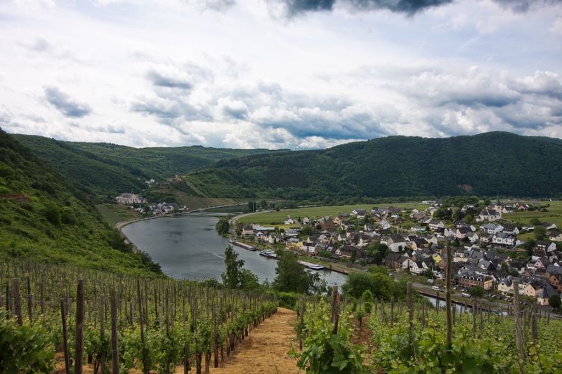 Beilstein und Ellenz