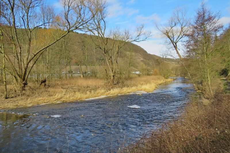 Zwischen Rech und Dernau