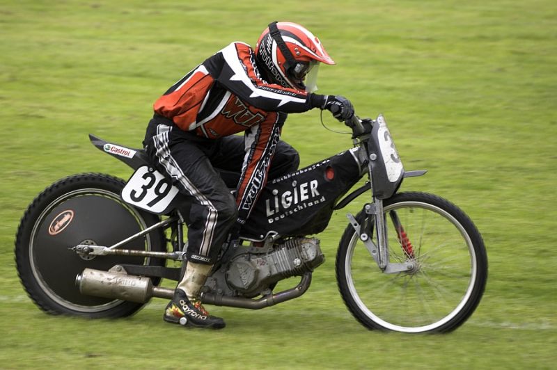 Schwarz-Roter-Renner