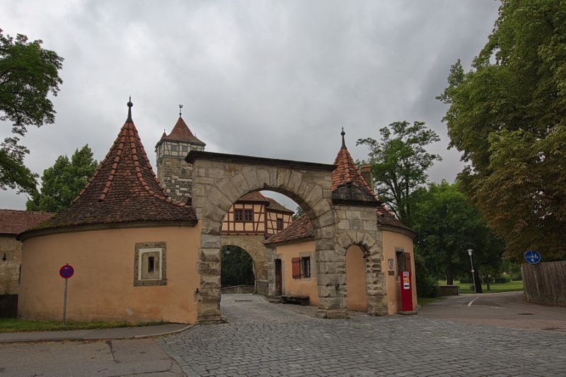 Rothenburg