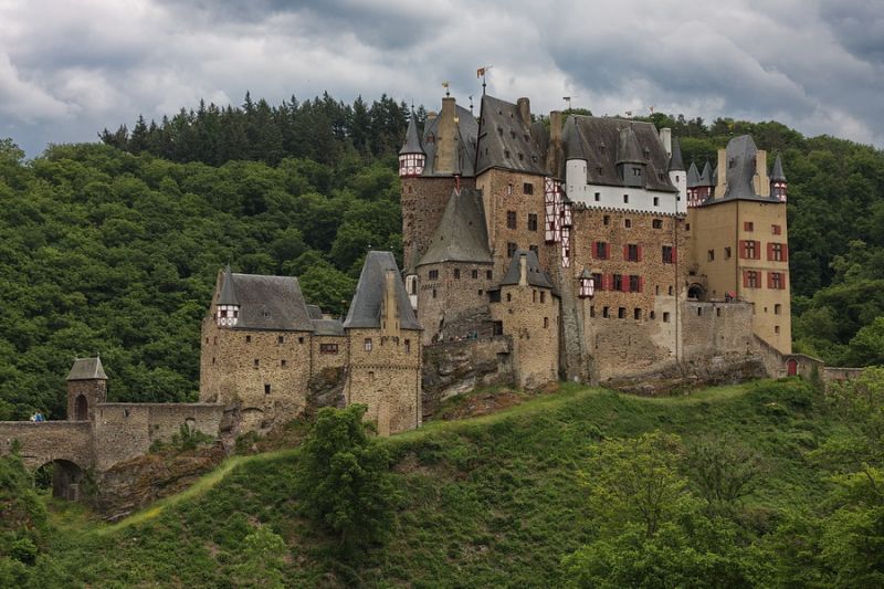 Burg Eltz