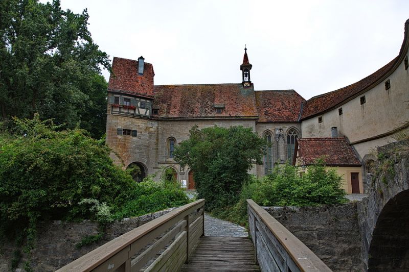 Rothenburg