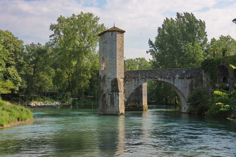 Sauveterre de Béarn