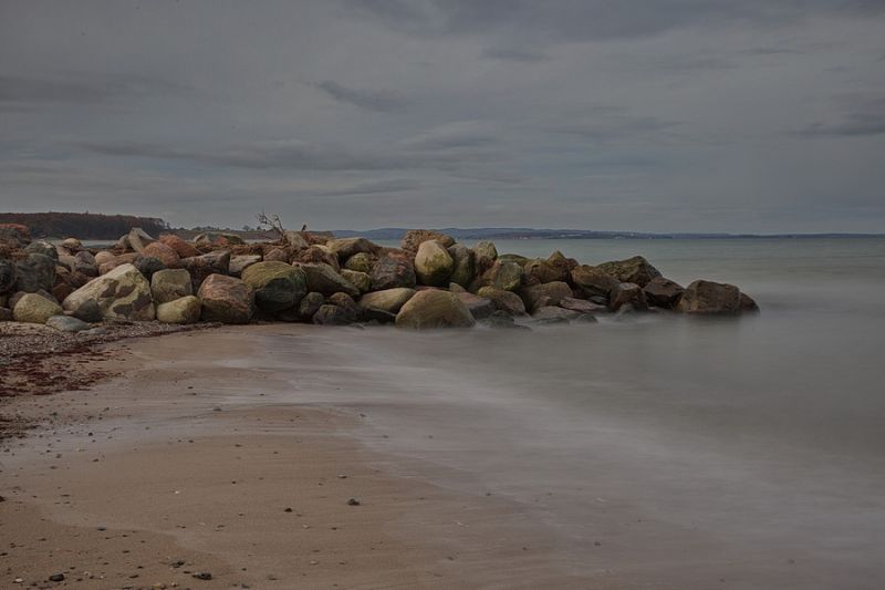 Weissenhäuser Strand