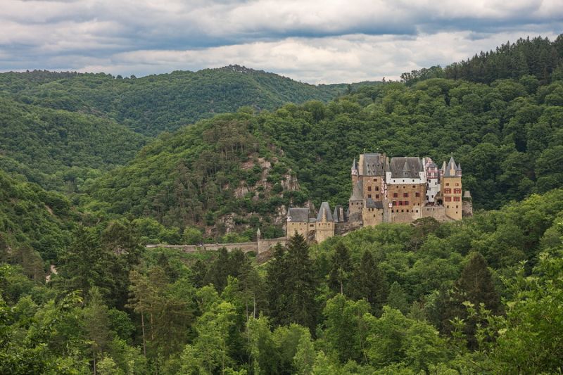 Burg Eltz