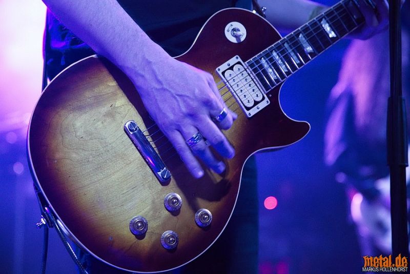 Robert Pehrsson's Humbucker